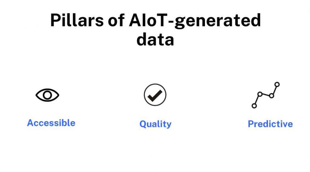 pillars iot data