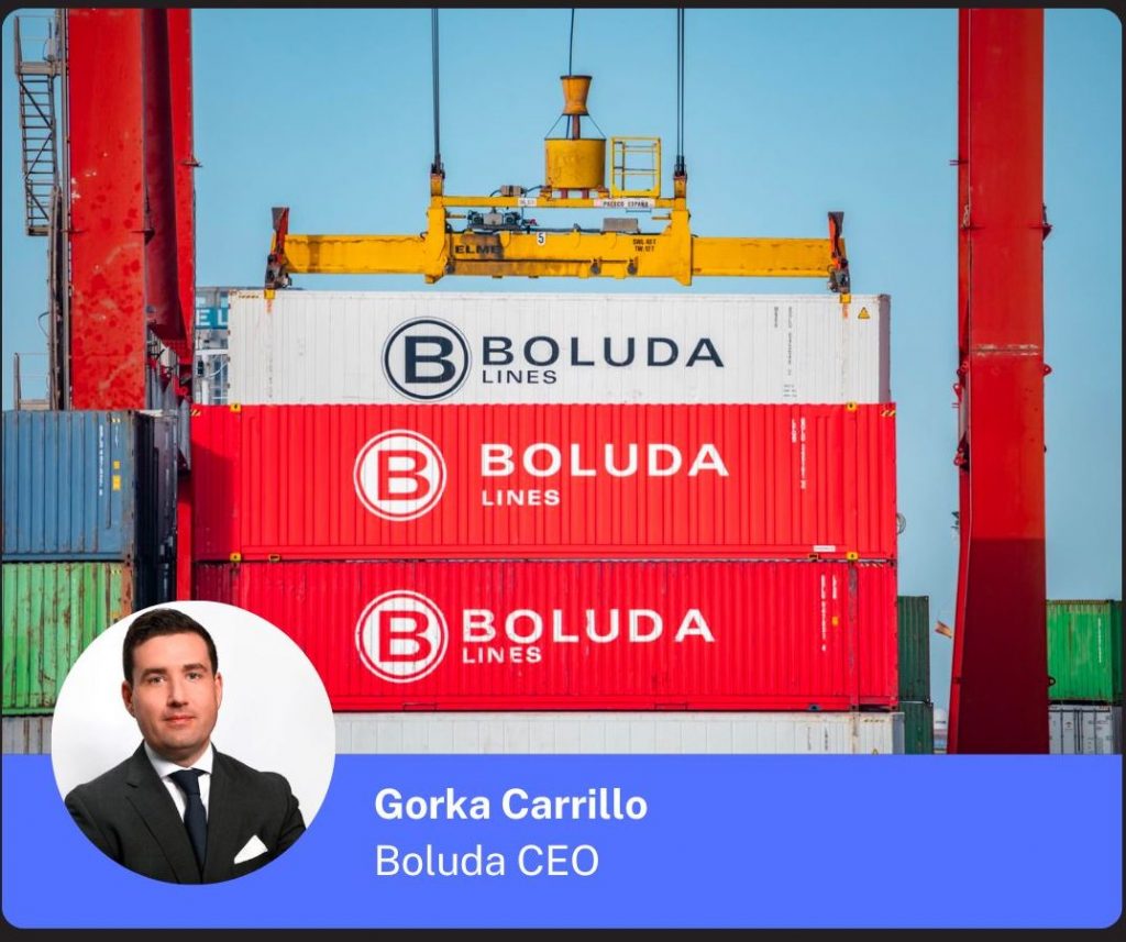 Gorka Carrillo CEO de Boluda (1)